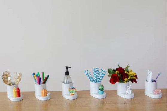 Nora Fleming Cutie Container-510 General Gifts-Simply Stylish Boutique-Simply Stylish Boutique | Women’s & Kid’s Fashion | Paducah, KY