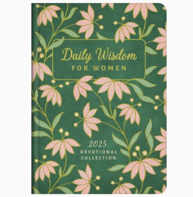 Daily Wisdom For Women
