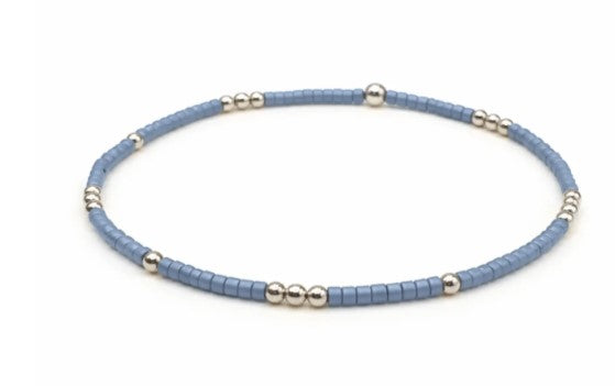 Newport Gold Filled Waterproof Bracelet-410 Jewelry-Simply Stylish Boutique-Simply Stylish Boutique | Women’s & Kid’s Fashion | Paducah, KY