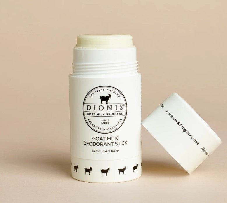 Goat Milk Deodorant Stick-530 Bath, Body & Beauty-Simply Stylish Boutique-Simply Stylish Boutique | Women’s & Kid’s Fashion | Paducah, KY