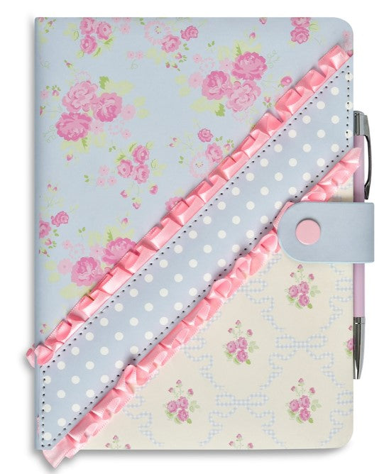 Ditsy Floral Journal-520 Baby & Kids Gifts-Simply Stylish Boutique-Simply Stylish Boutique | Women’s & Kid’s Fashion | Paducah, KY