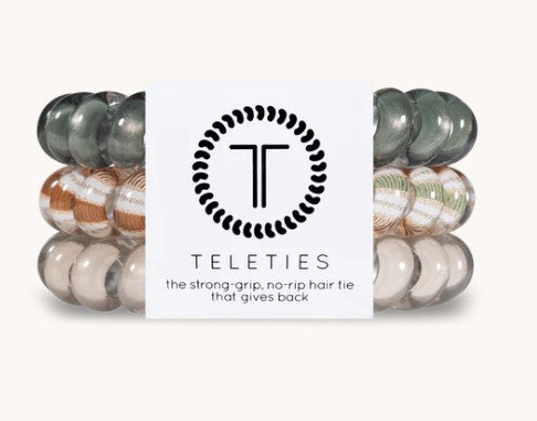 Teleties-Large-430 Hats & Hair-Simply Stylish Boutique-Simply Stylish Boutique | Women’s & Kid’s Fashion | Paducah, KY