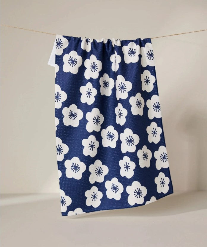 Every Sunday Tea Towel-510 General Gifts-Simply Stylish Boutique-Simply Stylish Boutique | Women’s & Kid’s Fashion | Paducah, KY