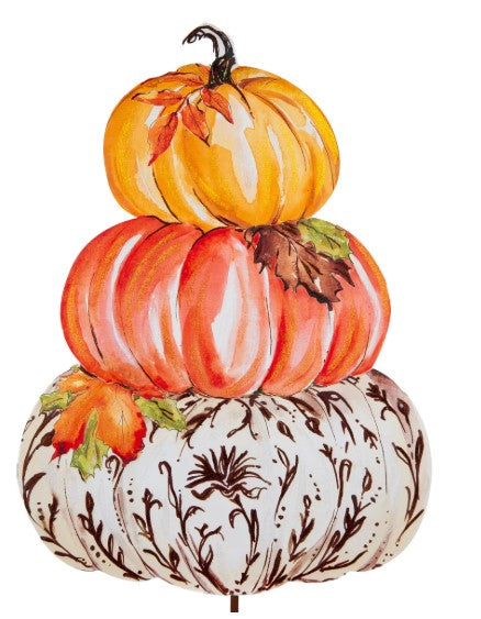 Fall Pumpkin Stack-Simply Stylish Boutique-Simply Stylish Boutique | Women’s & Kid’s Fashion | Paducah, KY