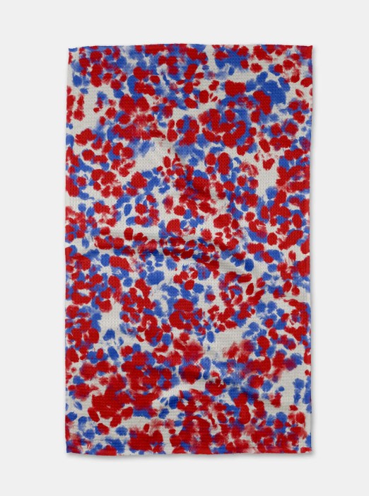 Fire Cracker Kitchen Tea Towel-510 General Gifts-Simply Stylish Boutique-Simply Stylish Boutique | Women’s & Kid’s Fashion | Paducah, KY