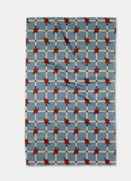 Floral Parade Grid-510 General Gifts-Simply Stylish Boutique-Simply Stylish Boutique | Women’s & Kid’s Fashion | Paducah, KY