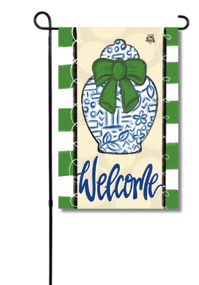 Ginger Jar Garden Glam-510 General Gifts-Simply Stylish Boutique-Simply Stylish Boutique | Women’s & Kid’s Fashion | Paducah, KY