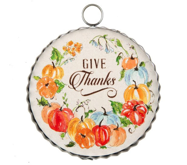 Give Thanks Mini-540 Holiday/Seasonal-Simply Stylish Boutique-Simply Stylish Boutique | Women’s & Kid’s Fashion | Paducah, KY