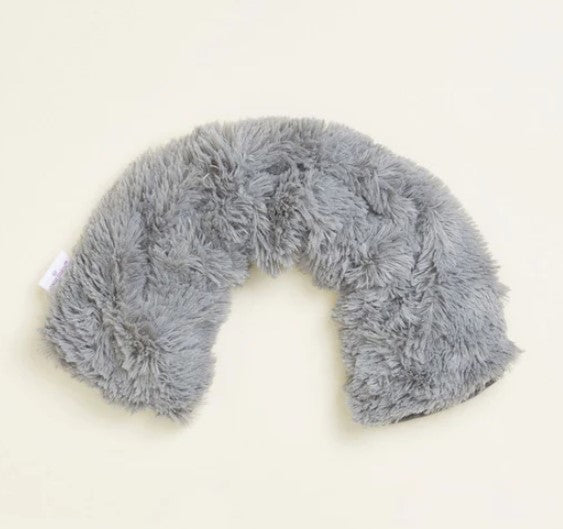 Gray Neck Wrap Warmies-510 General Gifts-Simply Stylish boutique-Simply Stylish Boutique | Women’s & Kid’s Fashion | Paducah, KY