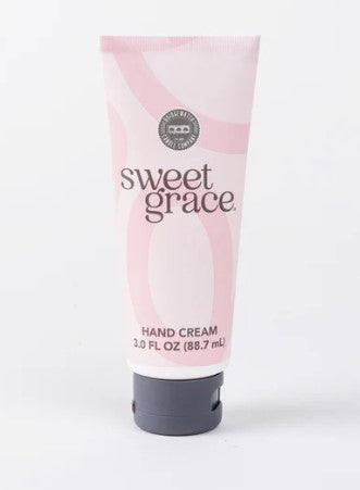 Sweet Grace Hand Cream-530 Bath, Body & Beauty-Simply Stylish Boutique-Simply Stylish Boutique | Women’s & Kid’s Fashion | Paducah, KY