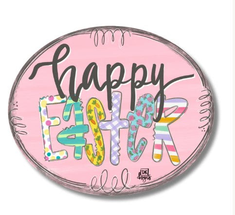 Happy Easter Mini-510 General Gifts-Simply Stylish Boutique-Simply Stylish Boutique | Women’s & Kid’s Fashion | Paducah, KY