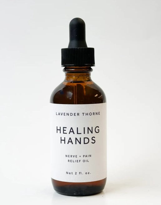 Healing Hands-530 Bath, Body & Beauty-Simply Stylish Boutique-Simply Stylish Boutique | Women’s & Kid’s Fashion | Paducah, KY