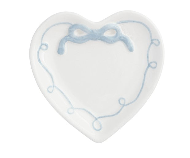 Heart Bow Ring Dish-510 General Gifts-Simply Stylish Boutique-Simply Stylish Boutique | Women’s & Kid’s Fashion | Paducah, KY