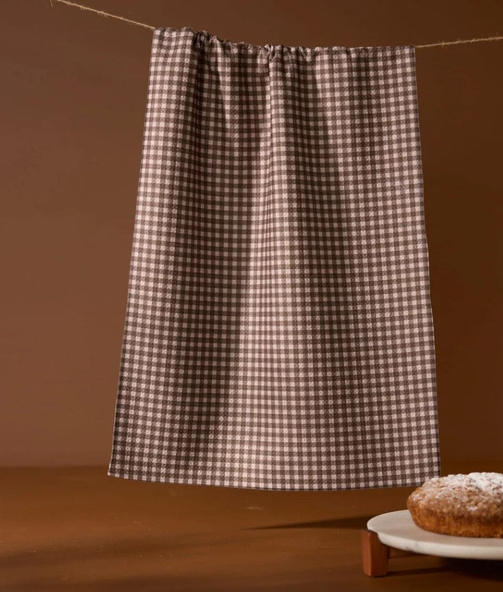 Hearth Tea Towel-510 General Gifts-Simply Stylish Boutique-Simply Stylish Boutique | Women’s & Kid’s Fashion | Paducah, KY
