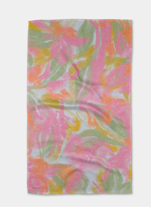Heat Wave Kitchen Tea Towel-510 General Gifts-Simply Stylish Boutique-Simply Stylish Boutique | Women’s & Kid’s Fashion | Paducah, KY