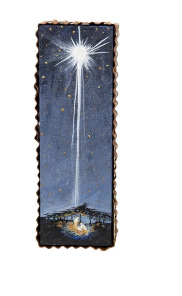 Heavenly Light Canvas-540 Holiday/Seasonal-Simply Stylish Boutique-Simply Stylish Boutique | Women’s & Kid’s Fashion | Paducah, KY