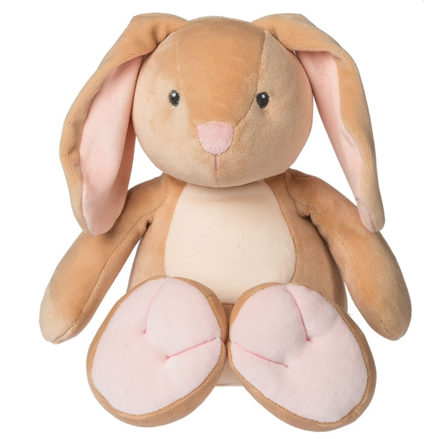 Hippity Hop Bunny-520 Baby & Kids Gifts-Mary Meyer-Simply Stylish Boutique | Women’s & Kid’s Fashion | Paducah, KY