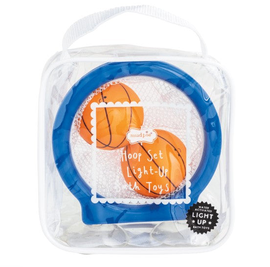 Light Up Sports Bath Toys-520 Baby & Kids Gifts-Simply Stylish Boutique-Simply Stylish Boutique | Women’s & Kid’s Fashion | Paducah, KY