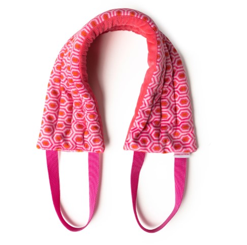 Hot Stuff Heated Neck Wrap-510 General Gifts-Simply Stylish Boutique-Simply Stylish Boutique | Women’s & Kid’s Fashion | Paducah, KY