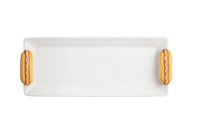 Hot Dog Tray-510 General Gifts-Simply Stylish Boutique-Simply Stylish Boutique | Women’s & Kid’s Fashion | Paducah, KY