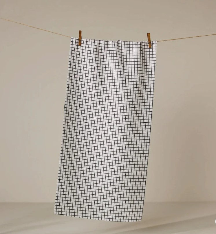 Ian Bar Towel-510 General Gifts-Simply Stylish Boutique-Simply Stylish Boutique | Women’s & Kid’s Fashion | Paducah, KY