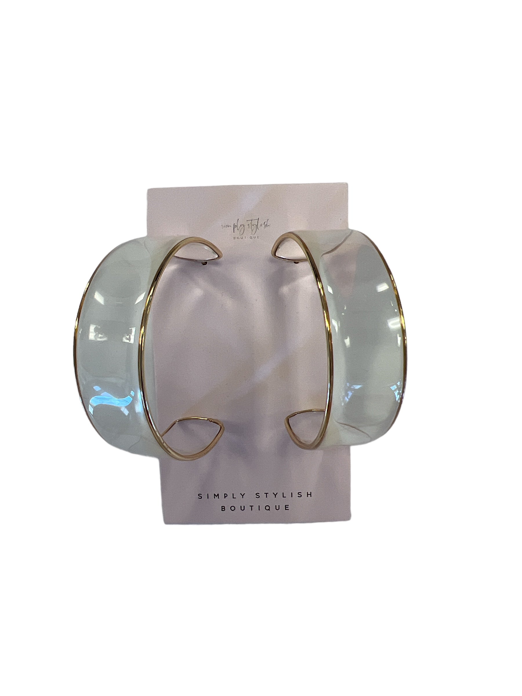 Lori Earrings-410 Jewelry-Simply Stylish Boutique-Simply Stylish Boutique | Women’s & Kid’s Fashion | Paducah, KY