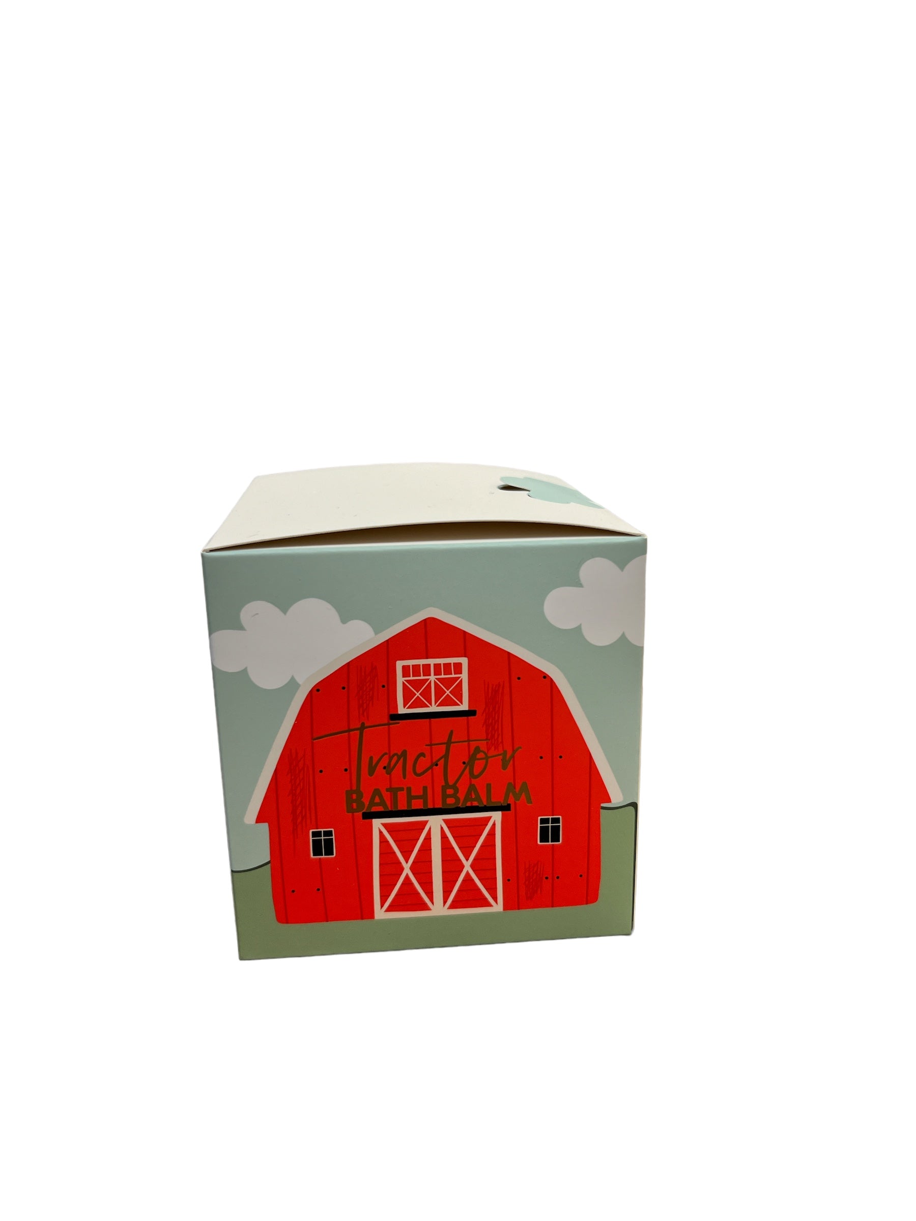Tractor Bath Balm-510 General Gifts-Simply Stylish Boutique-Simply Stylish Boutique | Women’s & Kid’s Fashion | Paducah, KY