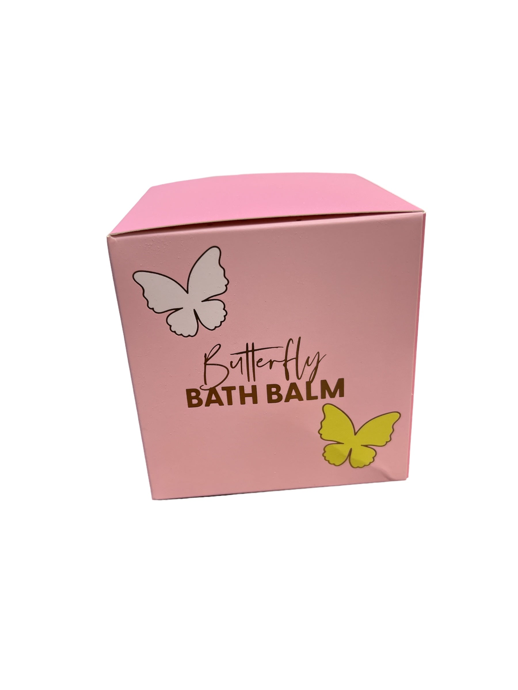 ButterFly Boxed Bath Balm-510 General Gifts-Simply Stylish Boutique-Simply Stylish Boutique | Women’s & Kid’s Fashion | Paducah, KY