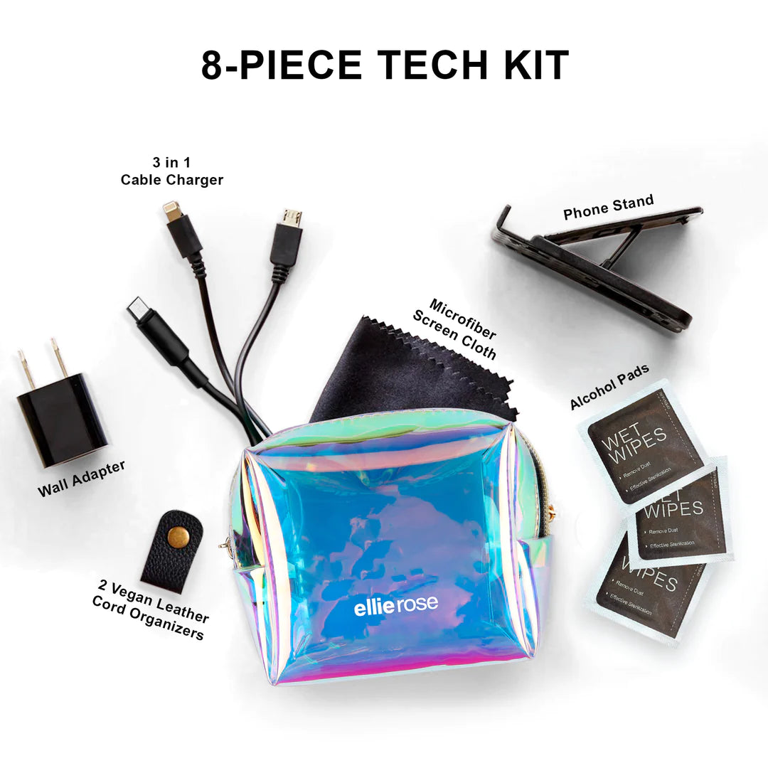 Tech Essential Kits-510 General Gifts-Simply Stylish Boutique-Simply Stylish Boutique | Women’s & Kid’s Fashion | Paducah, KY