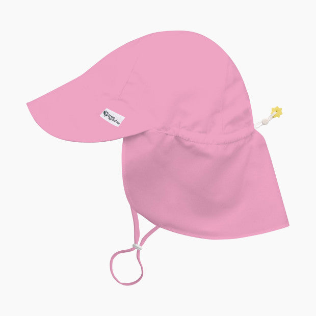 Eco Flap Hat-520 Baby & Kids Gifts-Simply Stylish Boutique-Simply Stylish Boutique | Women’s & Kid’s Fashion | Paducah, KY