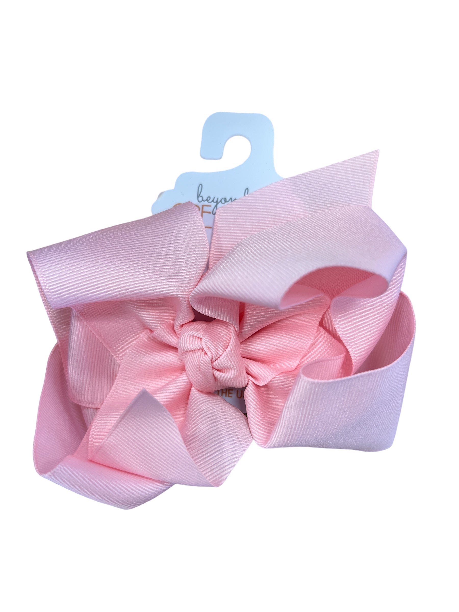 Large Hair Bows-520 Baby & Kids Gifts-Simply Stylish Boutique-Simply Stylish Boutique | Women’s & Kid’s Fashion | Paducah, KY