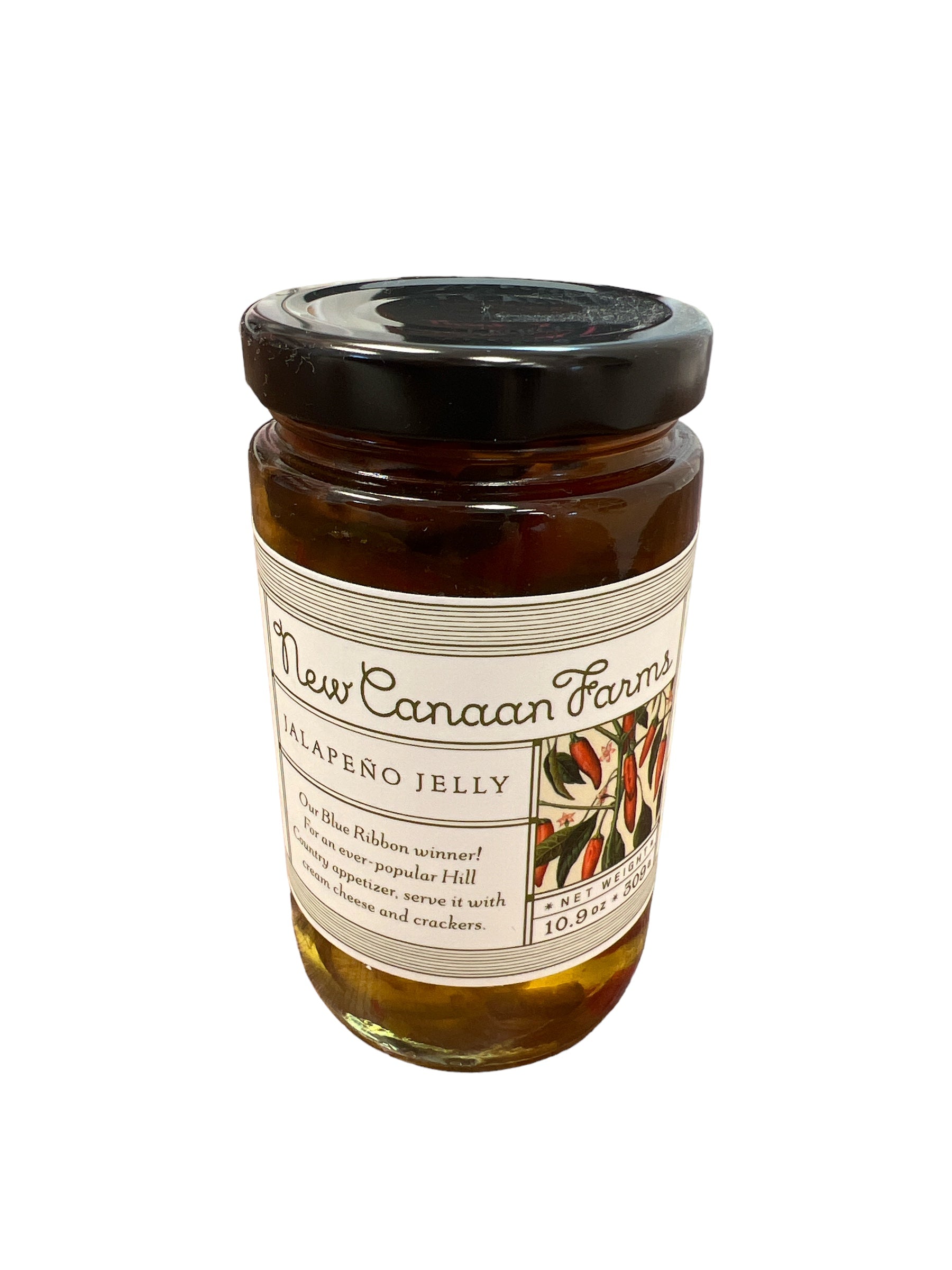 Jalapeno Jelly-510 General Gifts-Simply Stylish Boutique-Simply Stylish Boutique | Women’s & Kid’s Fashion | Paducah, KY