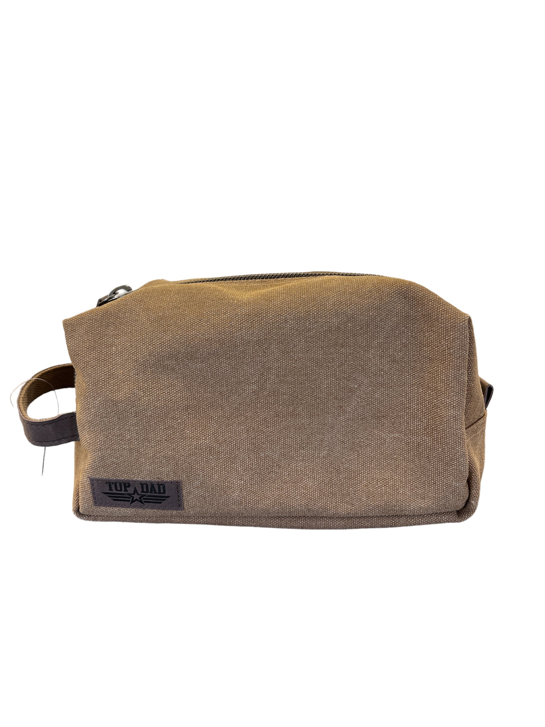 Top Dad Travel Pouch-510 General Gifts-Simply Stylish Boutique-Simply Stylish Boutique | Women’s & Kid’s Fashion | Paducah, KY