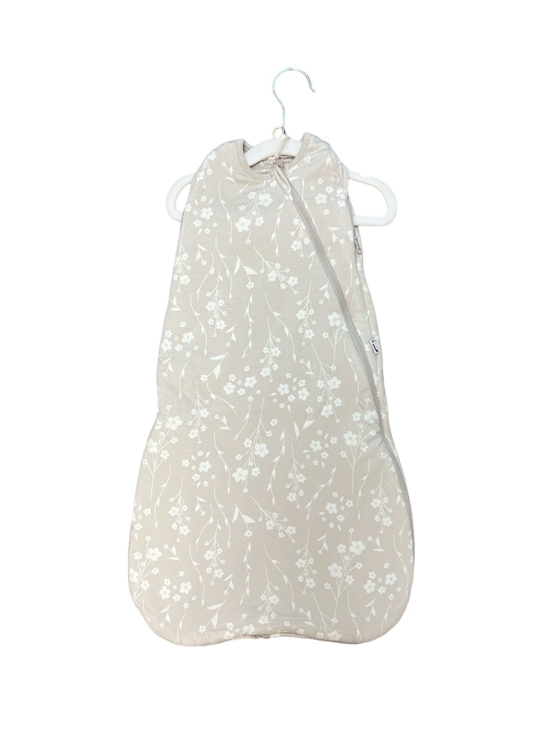 Swaddle Sleep Bag-520 Baby & Kids Gifts-Simply Stylish Boutique-Simply Stylish Boutique | Women’s & Kid’s Fashion | Paducah, KY