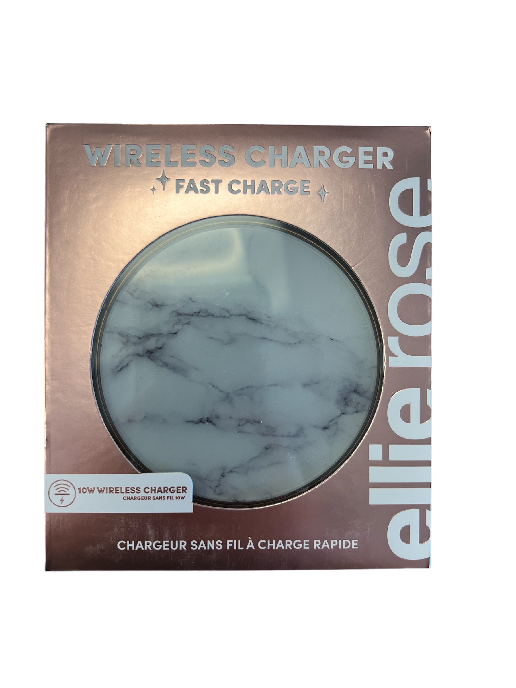 Wireless Charger-510 General Gifts-Simply Stylish Boutique-Simply Stylish Boutique | Women’s & Kid’s Fashion | Paducah, KY