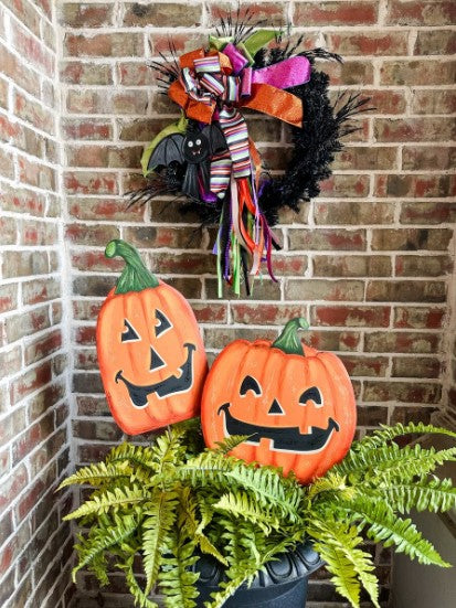 Jack O Lanterns-540 Holiday/Seasonal-Simply Stylish boutique-Simply Stylish Boutique | Women’s & Kid’s Fashion | Paducah, KY