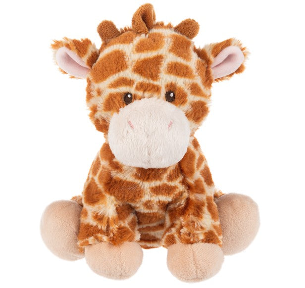 Jamie Giraffe