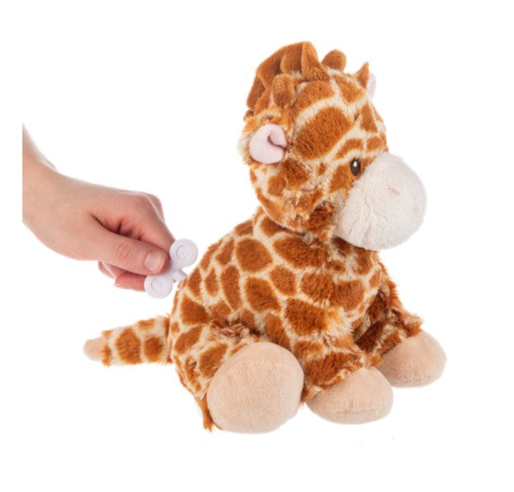 Jamie Giraffe