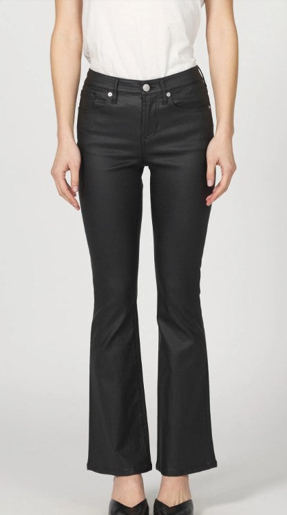 Jaxtyn Bootcut Pant-210 Denim-Simply Stylish Boutique-Simply Stylish Boutique | Women’s & Kid’s Fashion | Paducah, KY