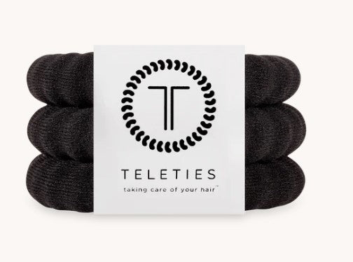 Teleties Large Nylon Hair Ties-430 Hats & Hair-Simply Stylish Boutique-Simply Stylish Boutique | Women’s & Kid’s Fashion | Paducah, KY