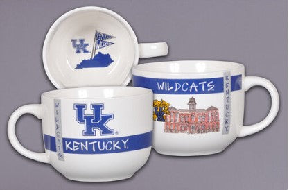 KY Soup Mug-510 General Gifts-Simply Stylish Boutique-Simply Stylish Boutique | Women’s & Kid’s Fashion | Paducah, KY