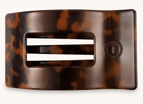 Teleties Flat Rectangle Clip - Large-430 Hats & Hair-Simply Stylish Boutique-Simply Stylish Boutique | Women’s & Kid’s Fashion | Paducah, KY