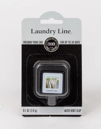 Car Vent Freshener-510 General Gifts-Simply Stylish Boutique-Simply Stylish Boutique | Women’s & Kid’s Fashion | Paducah, KY