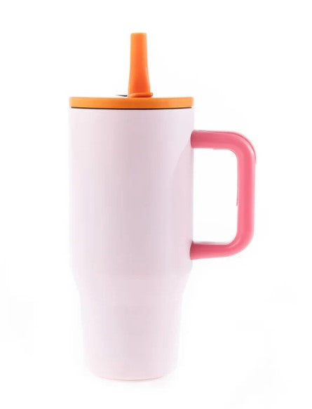 To Go Tumbler 30oz-510 General Gifts-Simply Stylish Boutique-Simply Stylish Boutique | Women’s & Kid’s Fashion | Paducah, KY