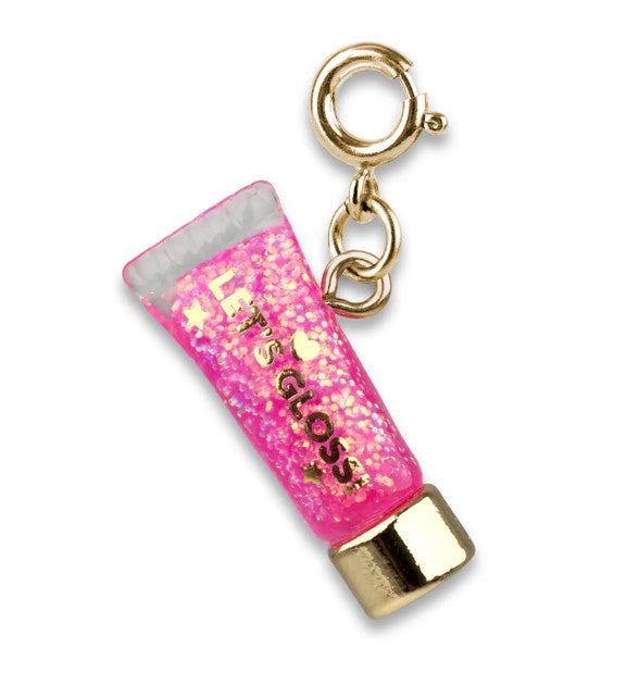 Glitter Lip Gloss Charm-520 Baby & Kids Gifts-Simply Stylish Boutique-Simply Stylish Boutique | Women’s & Kid’s Fashion | Paducah, KY