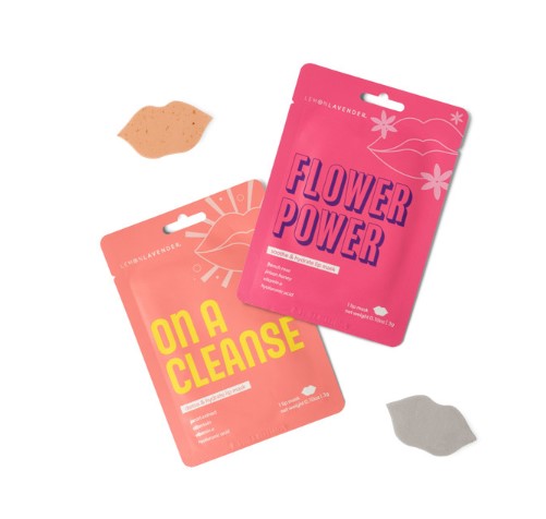 Pucker Up Hydrogel Lip Masks-530 Bath, Body & Beauty-Simply Stylish Boutique-Simply Stylish Boutique | Women’s & Kid’s Fashion | Paducah, KY