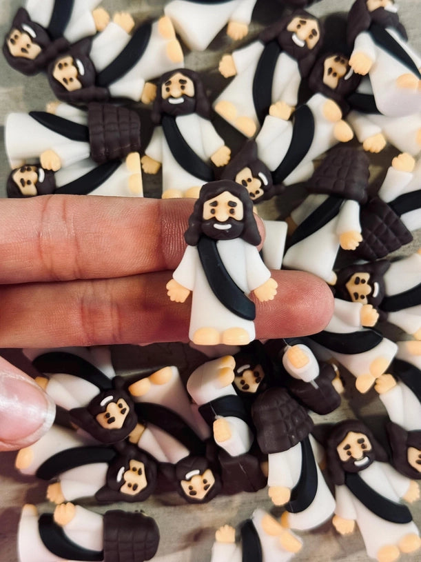 Little Jesus Figures-510 General Gifts-Simply Stylish boutique-Simply Stylish Boutique | Women’s & Kid’s Fashion | Paducah, KY