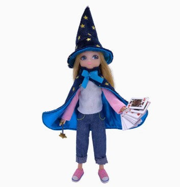 Lottie Dolls - Magician Girl