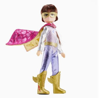 Lottie Dolls - Superhero