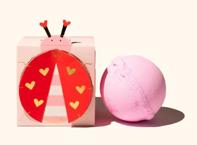 Love Bug Bath Balm-530 Bath, Body & Beauty-Simply Stylish Boutique-Simply Stylish Boutique | Women’s & Kid’s Fashion | Paducah, KY